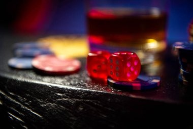 Live-dealer table showing blackjack and roulette on rtp inatogel