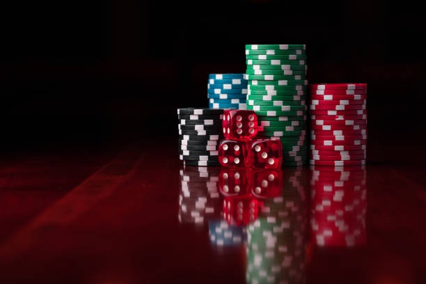 Live-dealer table interface on rtp inatogel showing blackjack and roulette